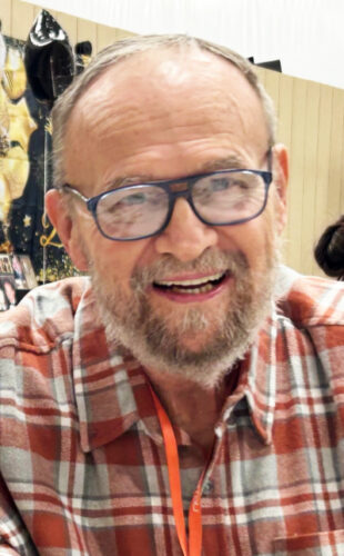Dennis H. Beachler 1948-2026